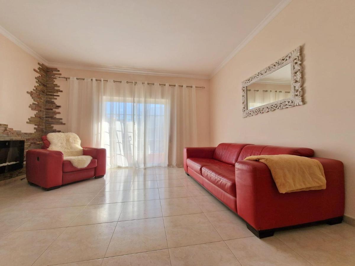 Casa Angela Apartment ลากอส ภายนอก รูปภาพ