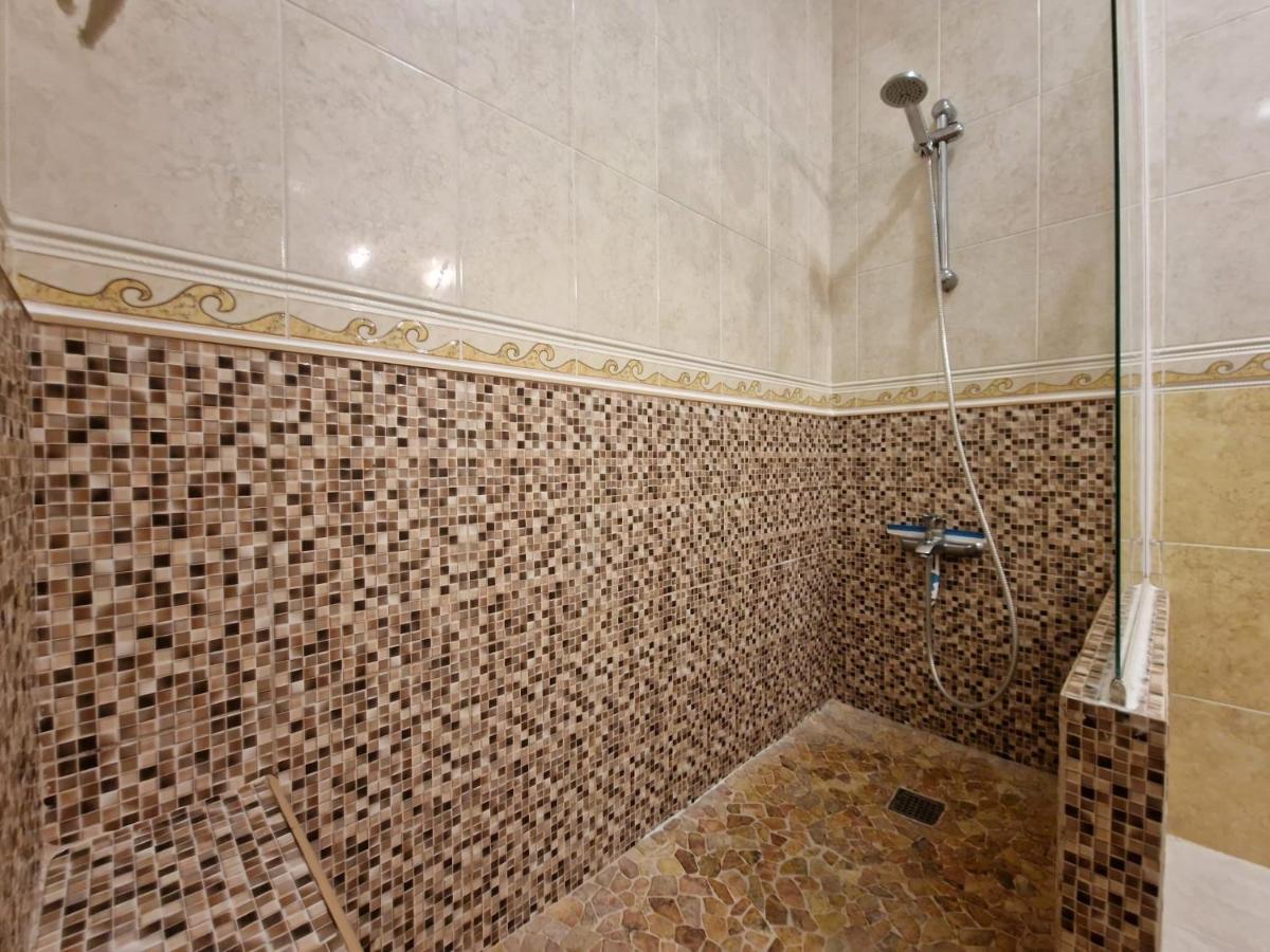 Casa Angela Apartment ลากอส ภายนอก รูปภาพ