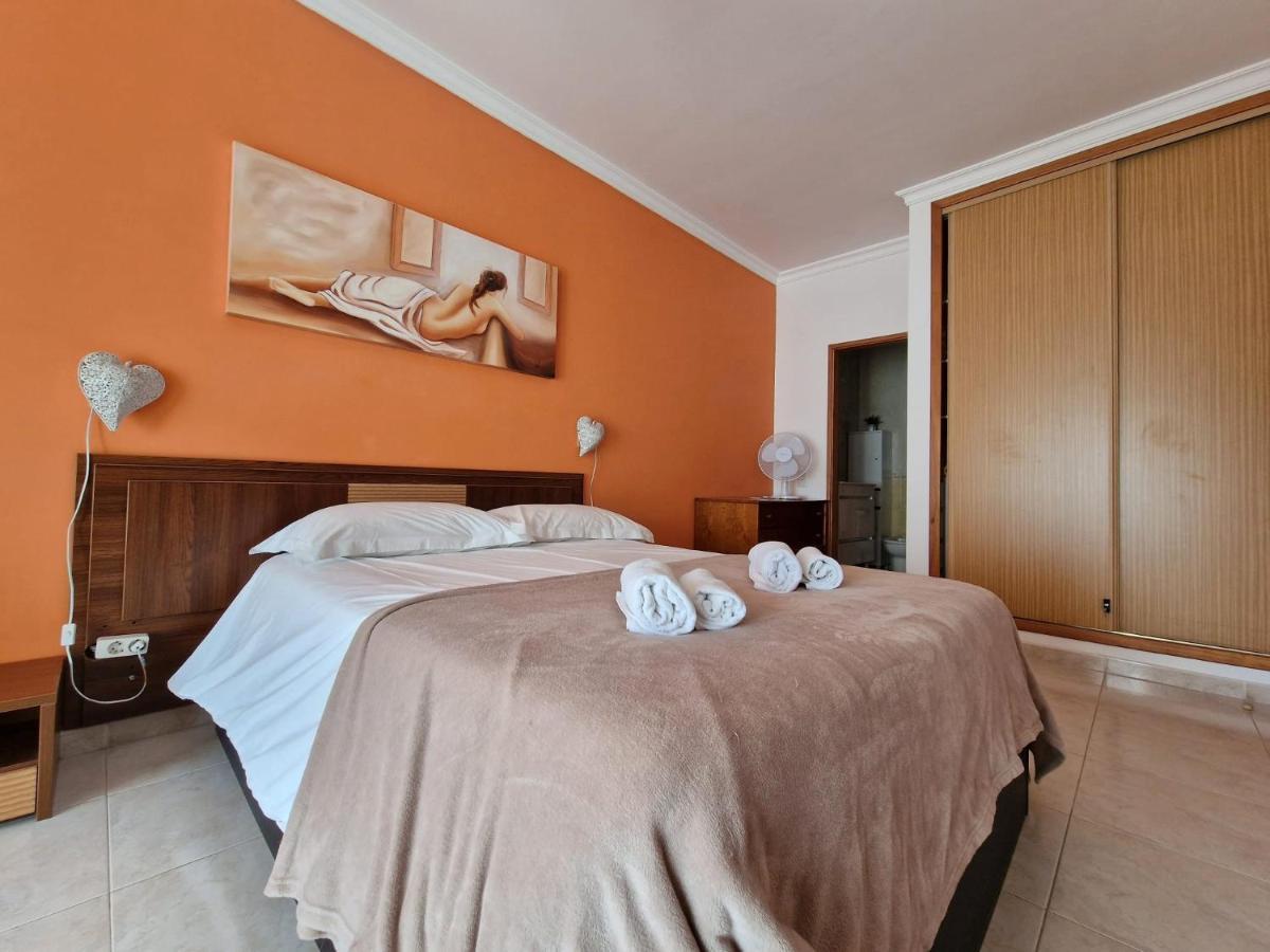 Casa Angela Apartment ลากอส ภายนอก รูปภาพ