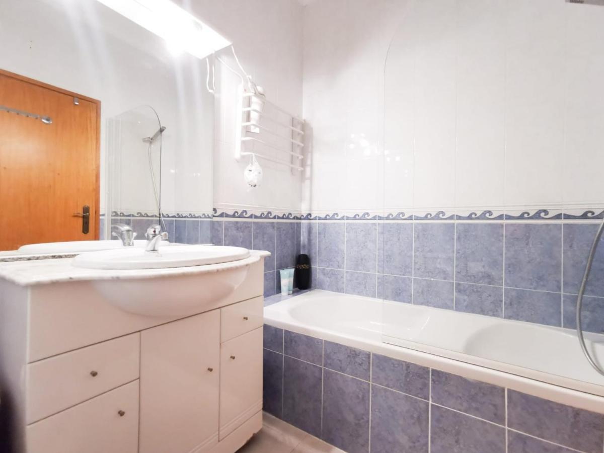 Casa Angela Apartment ลากอส ภายนอก รูปภาพ