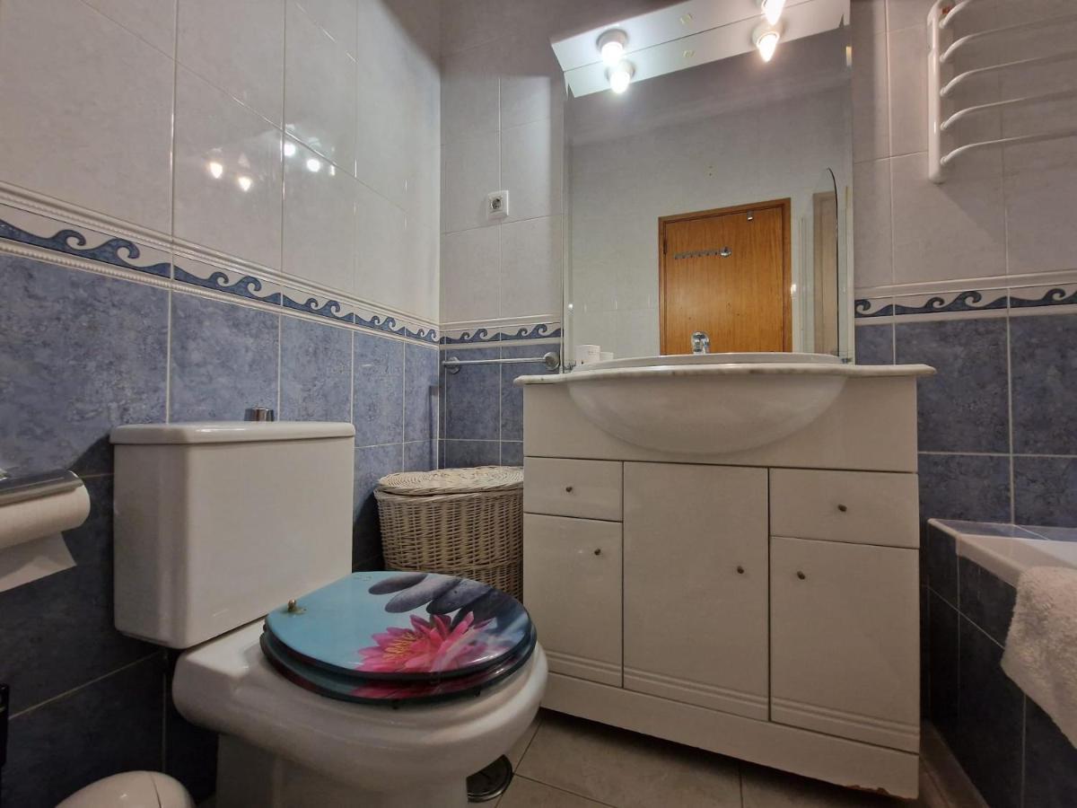 Casa Angela Apartment ลากอส ภายนอก รูปภาพ